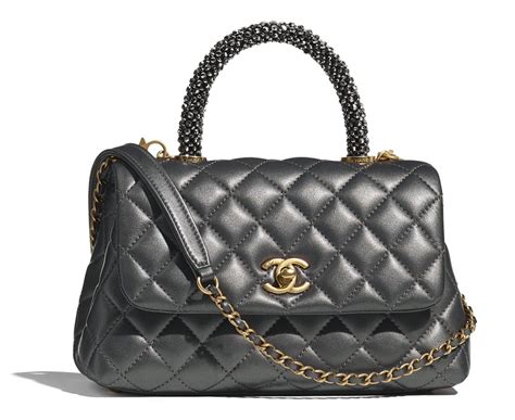 bolso gabrielle chanel|chanel usa bolso.